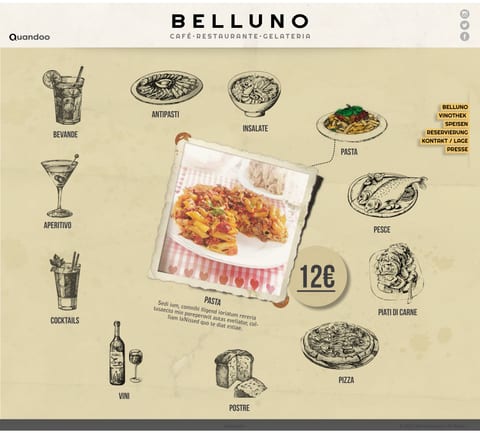 Belluno praeone 5