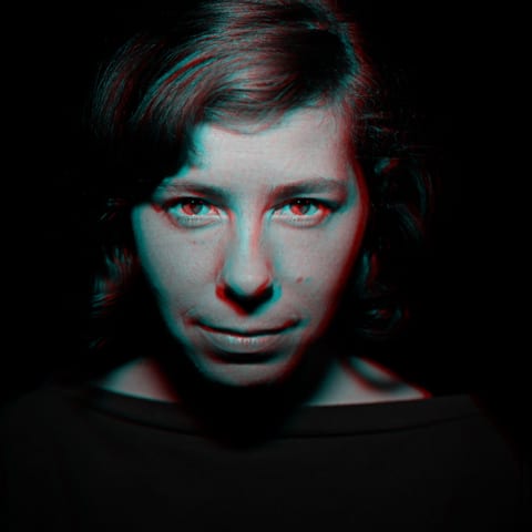 Britta Zwarg
