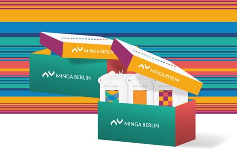 Minga web
